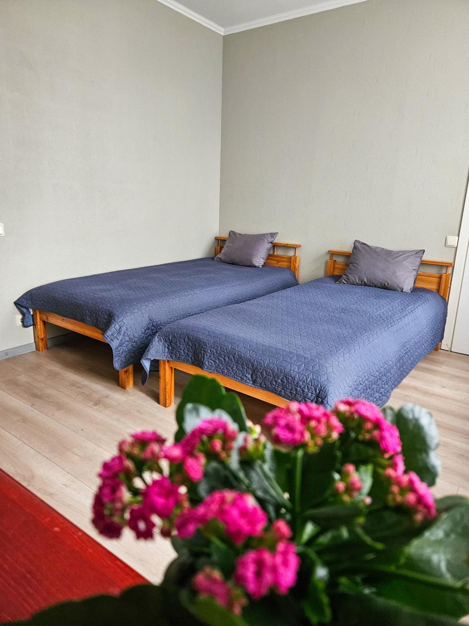 Muzeja Apartamenti Riga Exterior foto